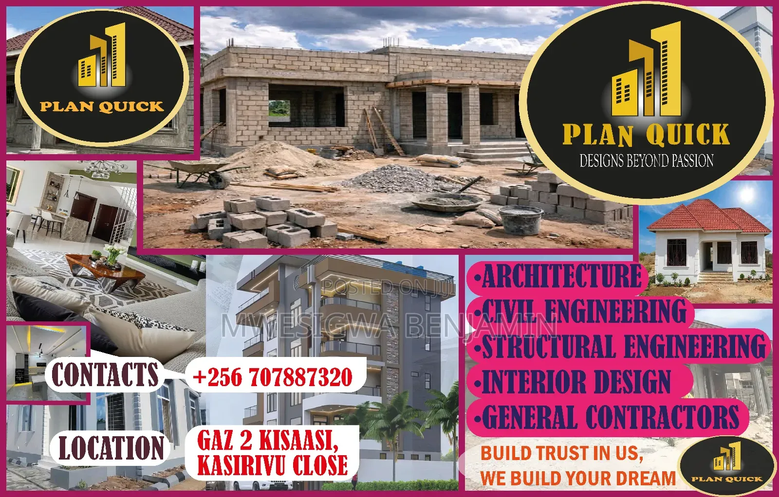 Construction Contractor