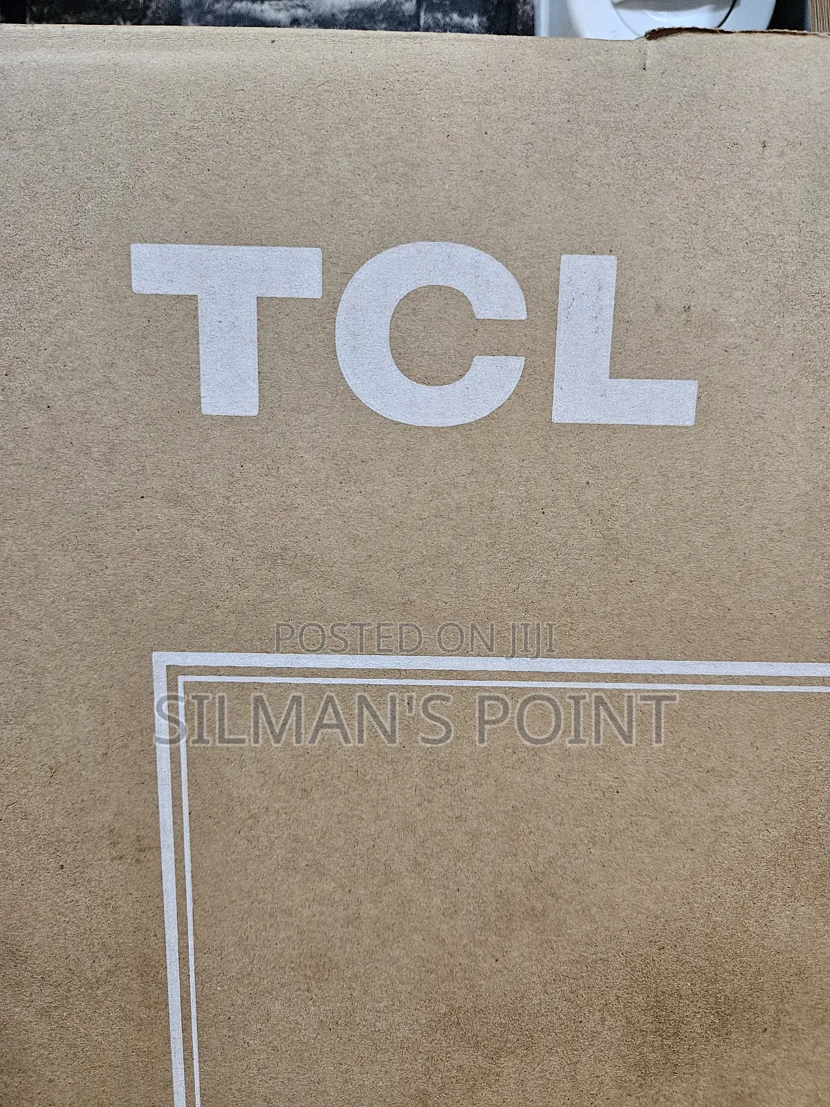 The New TCL 65" Super Quantum Dot Mini Led Tv