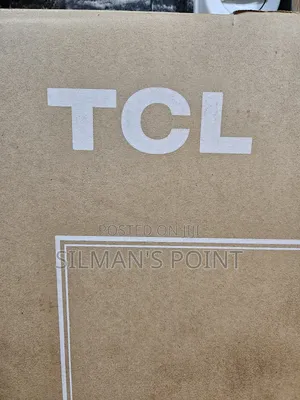 The New TCL 65" Super Quantum Dot Mini Led Tv