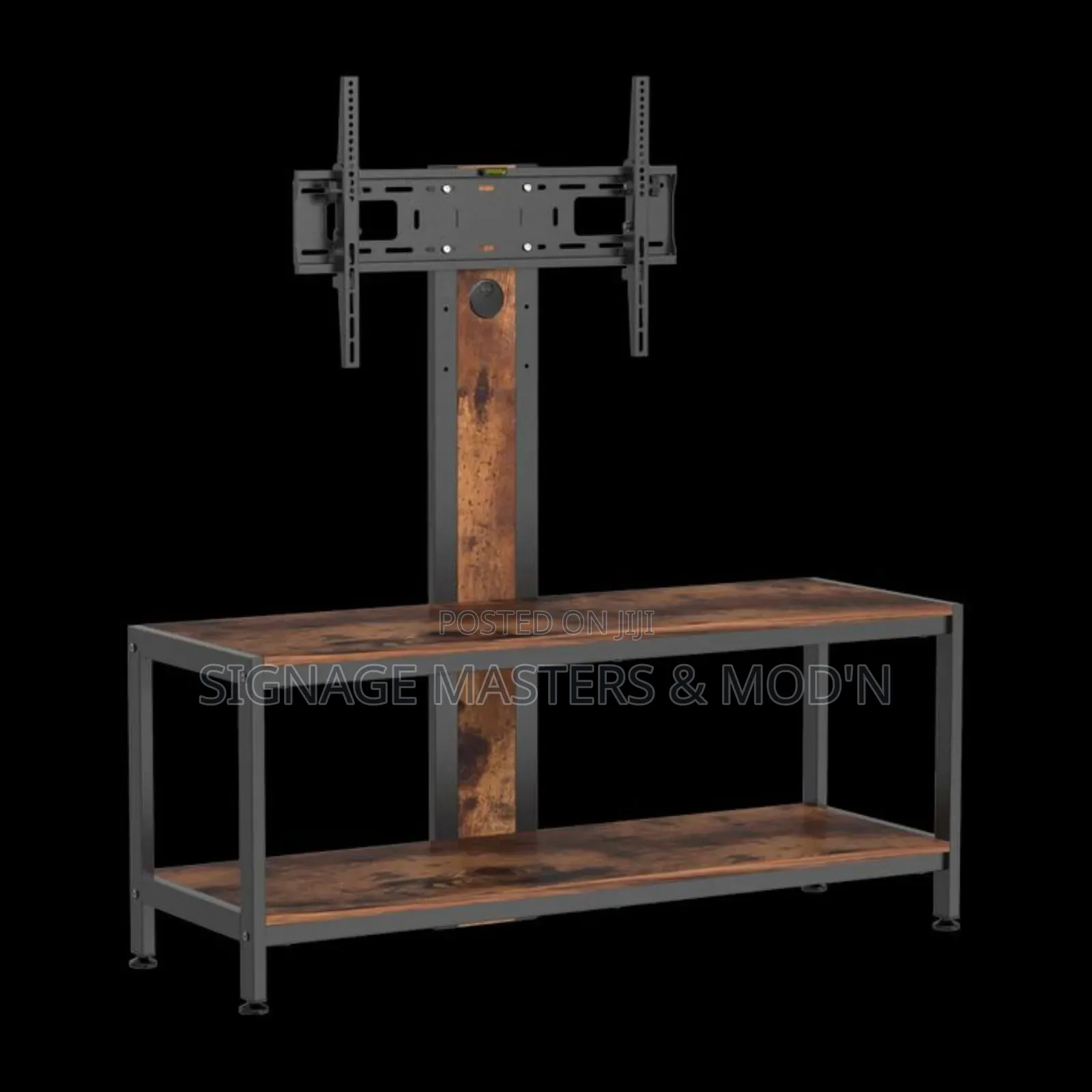 Tv Stand Mount Unit