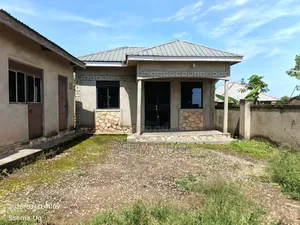 2bdrm House in Bujjuko, Wakiso / Wakiso for sale