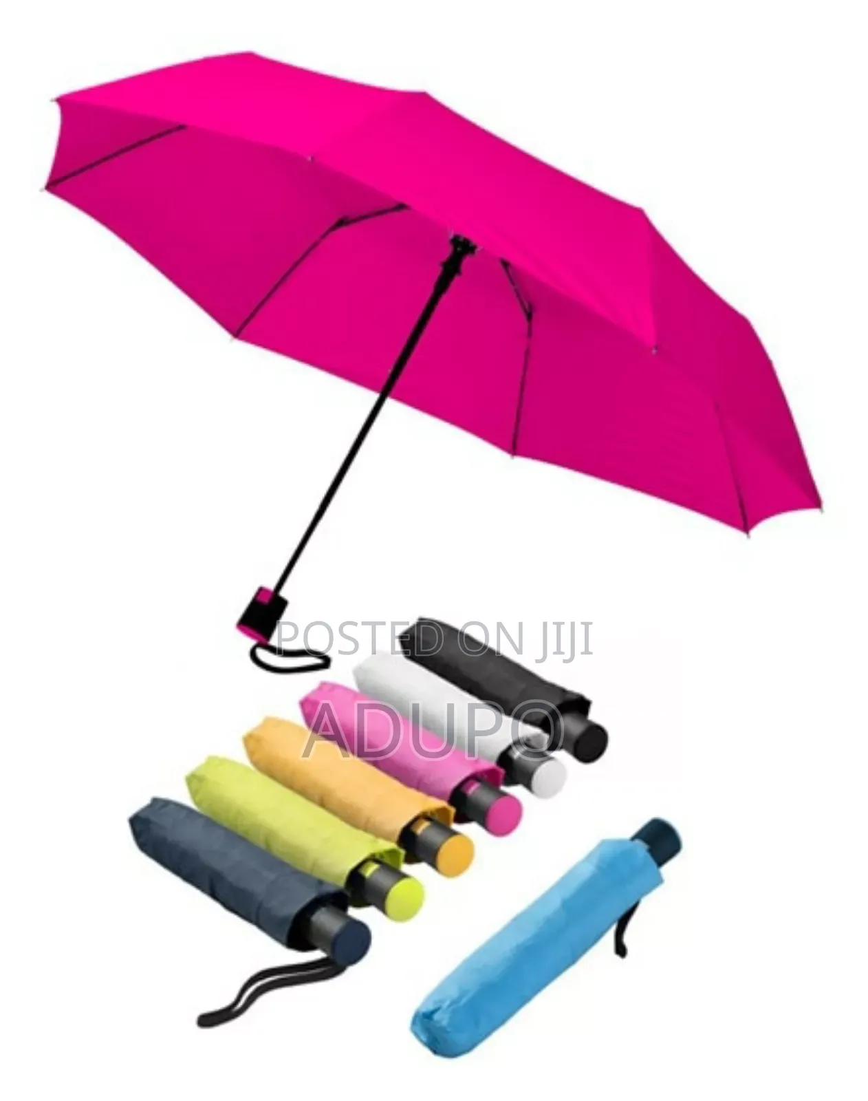Umbrellas Small Size