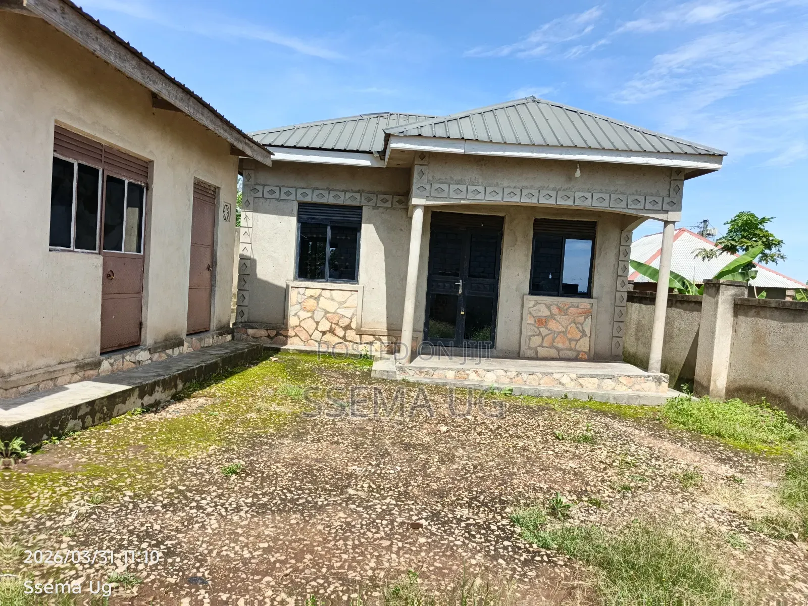 2bdrm House in Bujjuko, Wakiso / Wakiso for sale