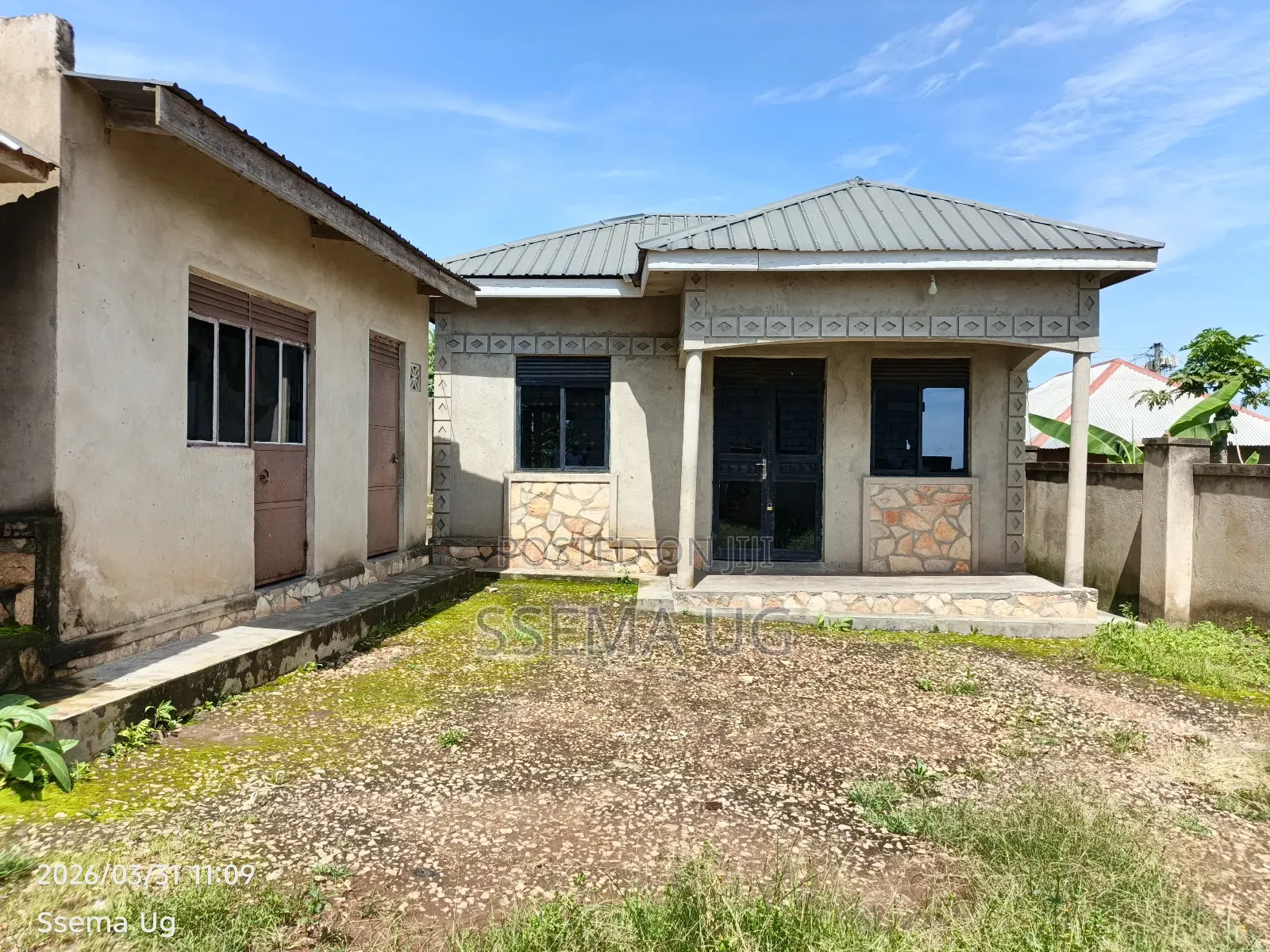 2bdrm House in Bujjuko, Wakiso / Wakiso for sale