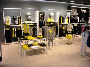 Modern Boutique Dedigners