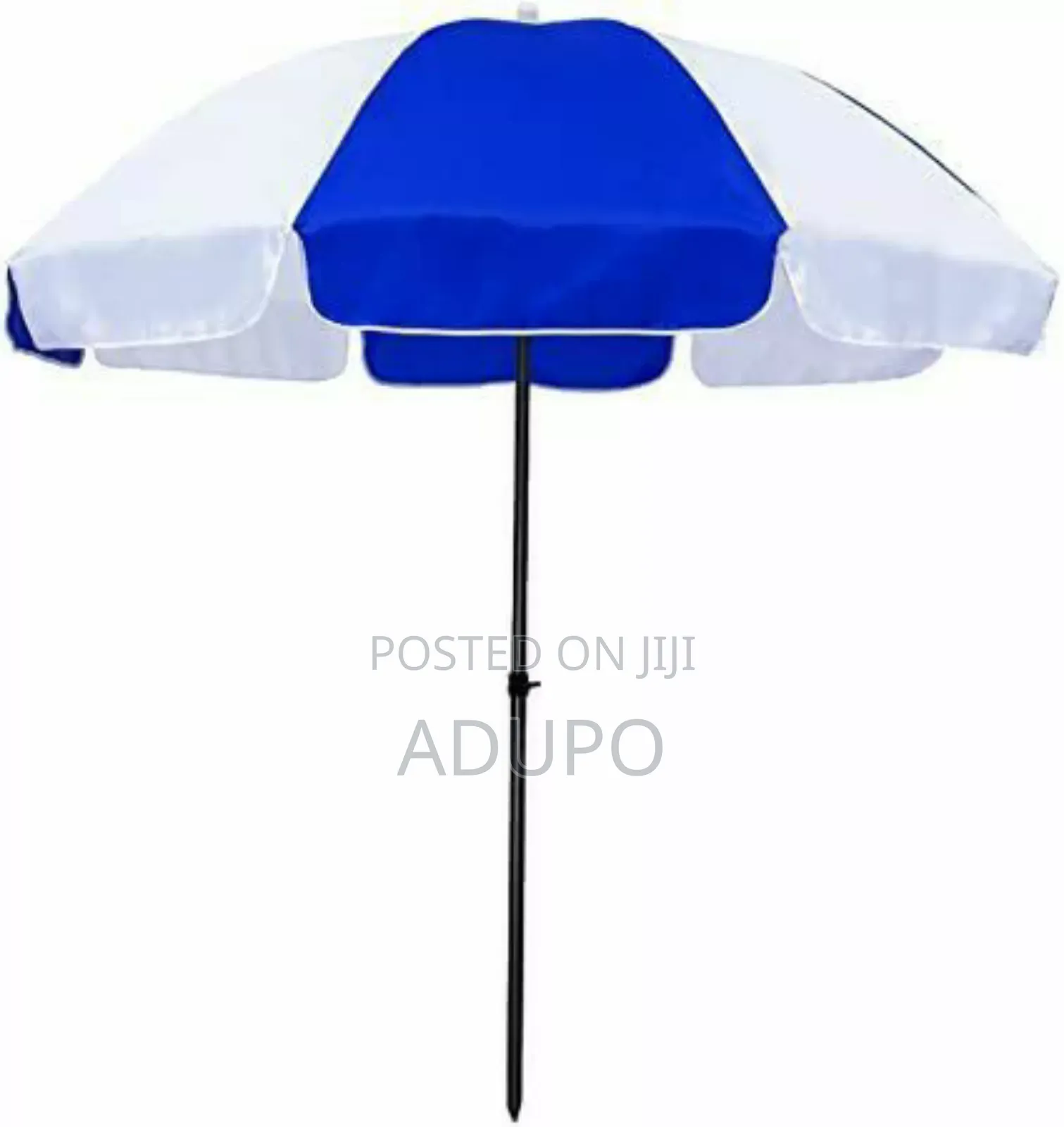 Big Umbrellas