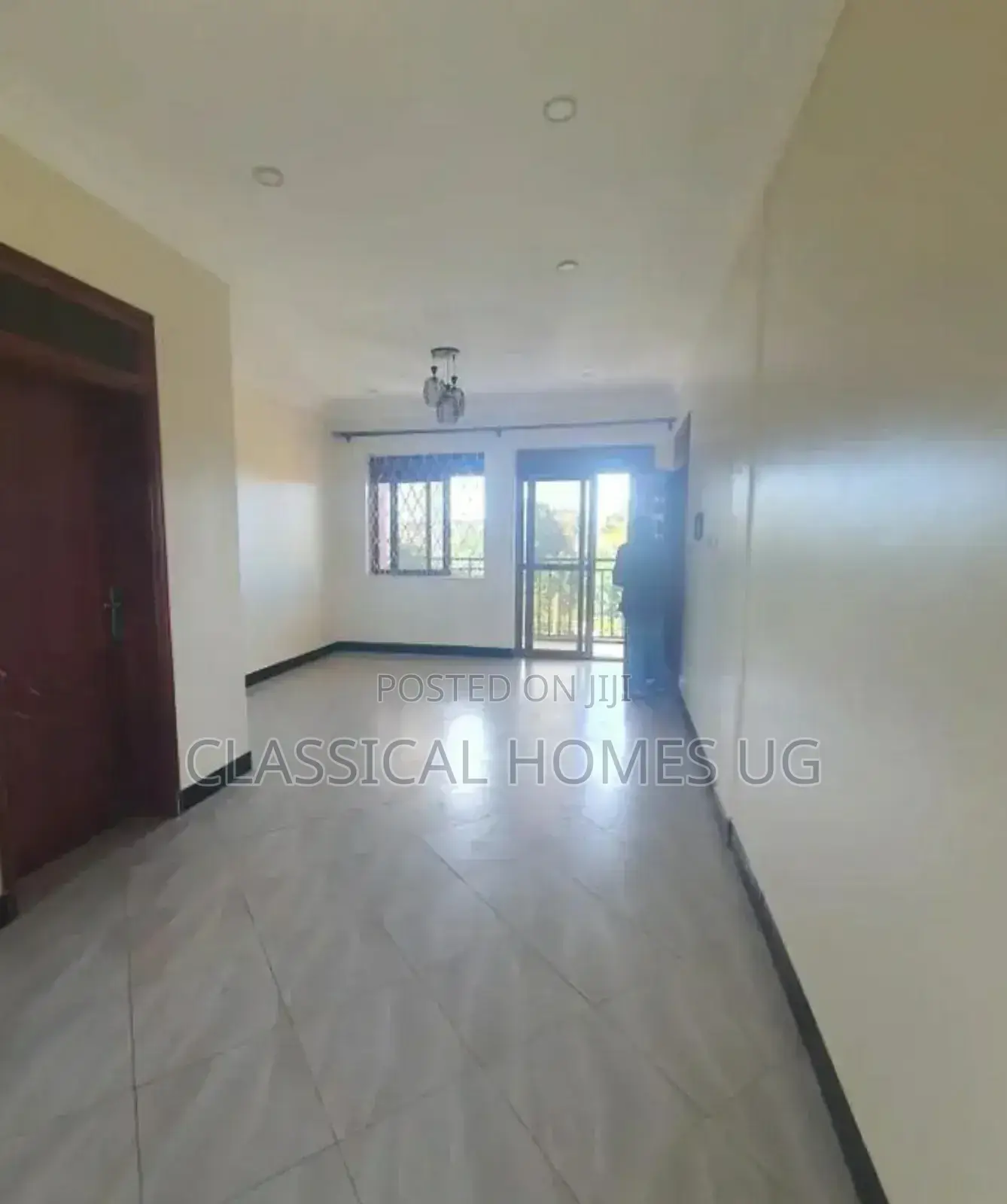3bdrm Apartment in Naalya, Central Division for rent