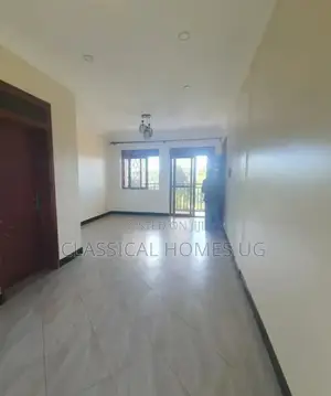 3bdrm Apartment in Naalya, Central Division for rent