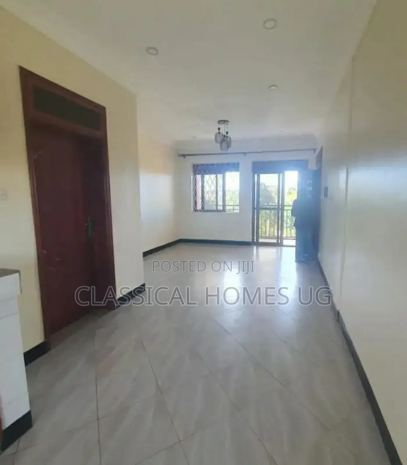 3bdrm Apartment in Naalya, Central Division for rent