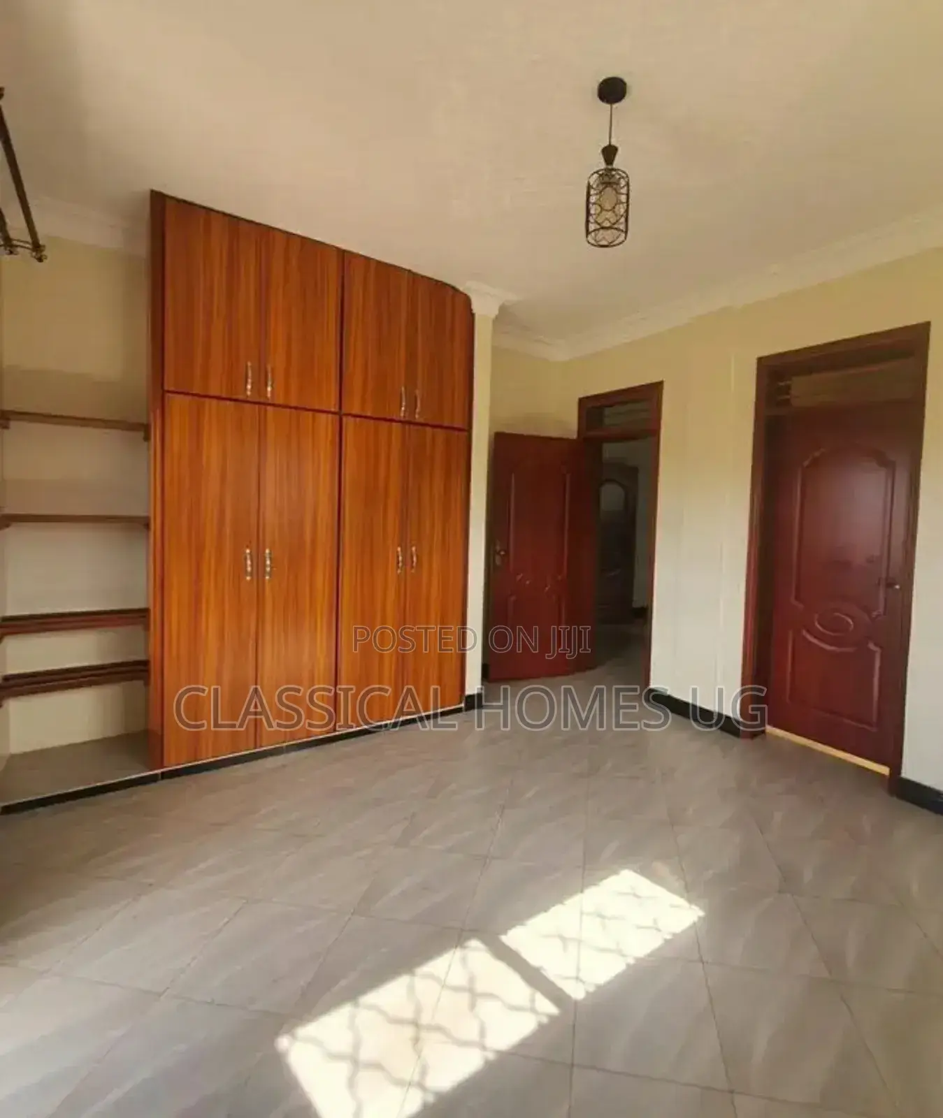 3bdrm Apartment in Naalya, Central Division for rent
