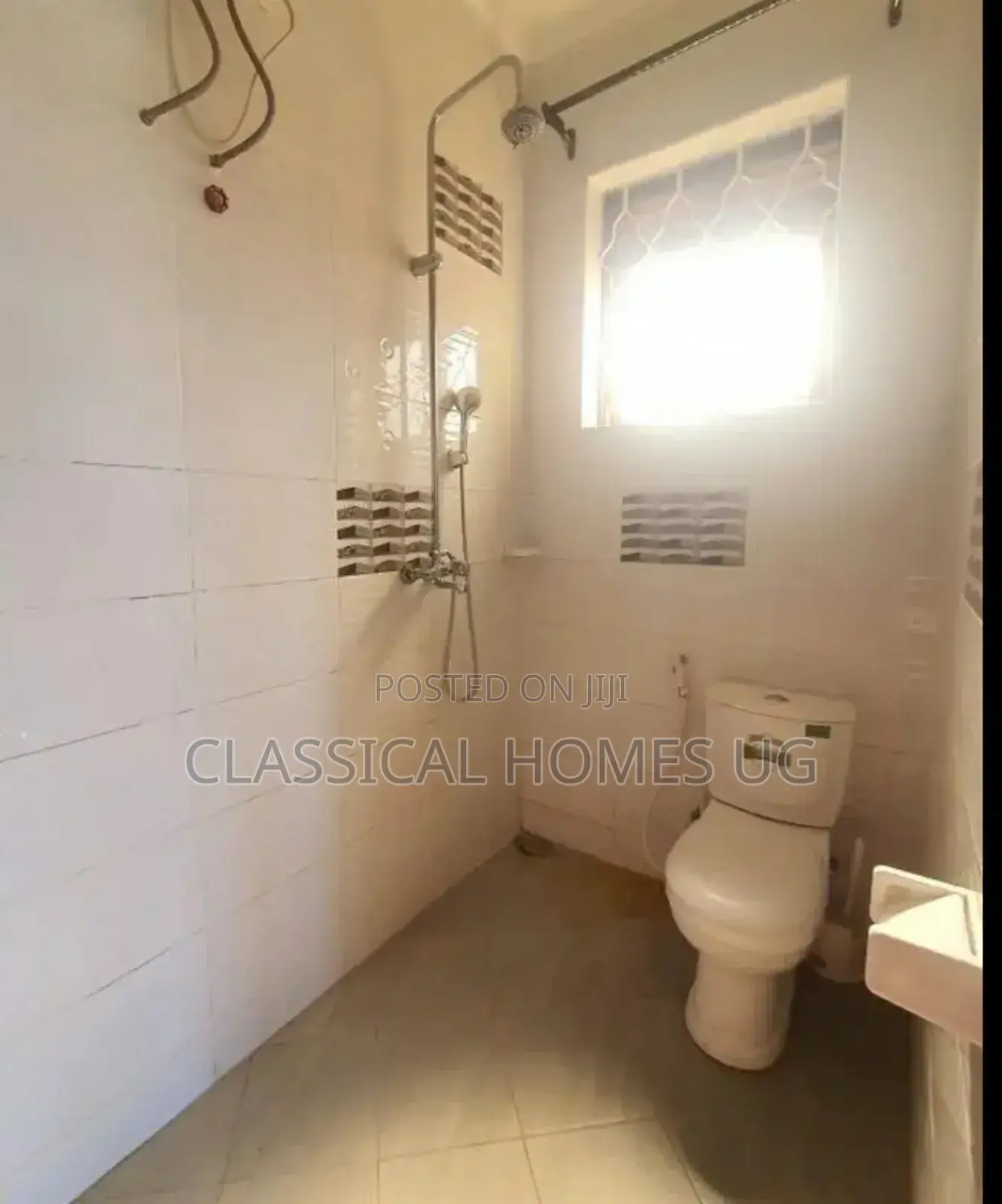 3bdrm Apartment in Naalya, Central Division for rent