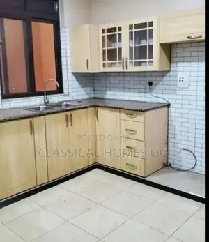 3bdrm Apartment in Naalya, Central Division for rent