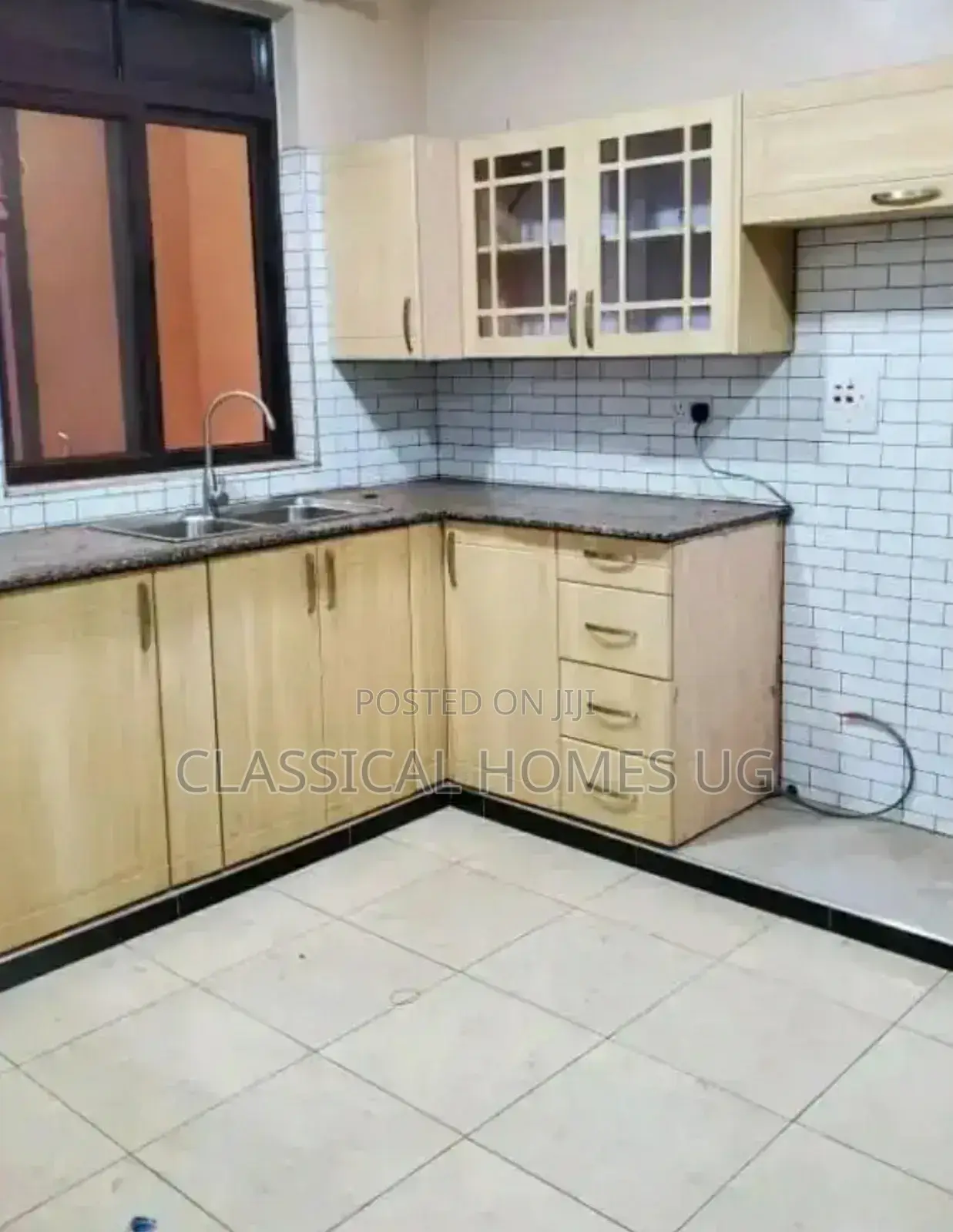 3bdrm Apartment in Naalya, Central Division for rent
