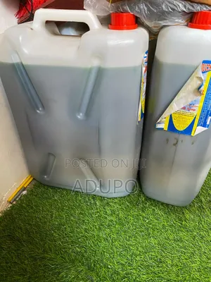 Liquid Soap