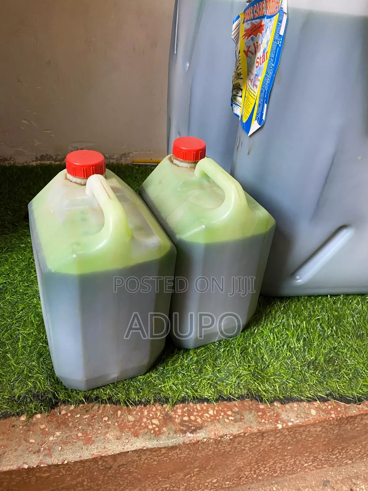 Liquid Soap