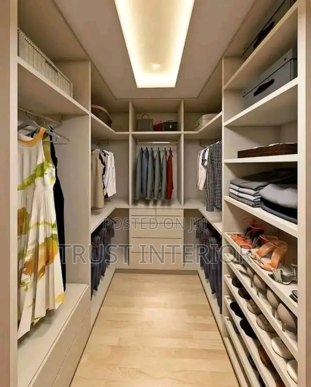 Modern Boutique Dedigners