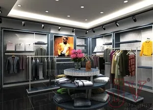 Modern Boutique Dedigners