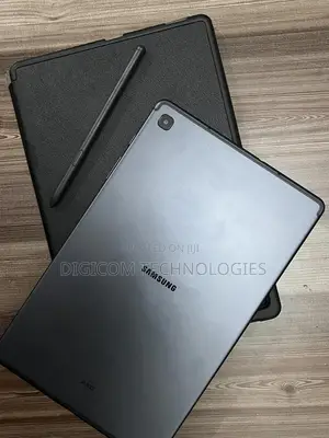 Samsung Galaxy Tab S6 Lite 64 GB Gray