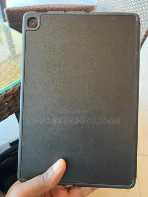 Samsung Galaxy Tab S6 Lite 64 GB Gray