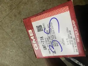 Water Pump 3srav 4 Nadia