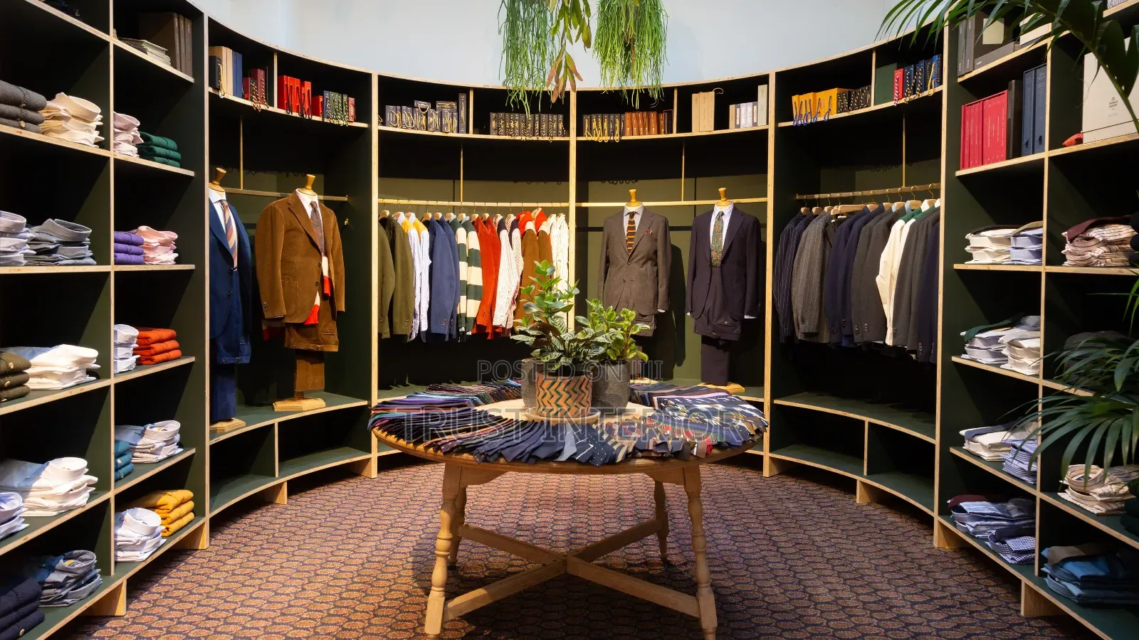 Boutique Consultants