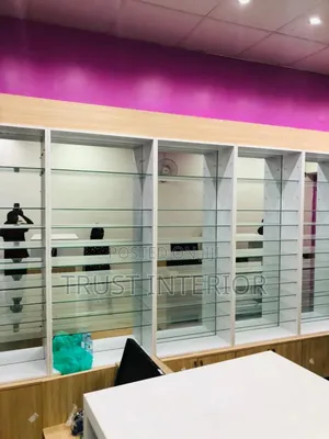 Pharmacy Fitters 217