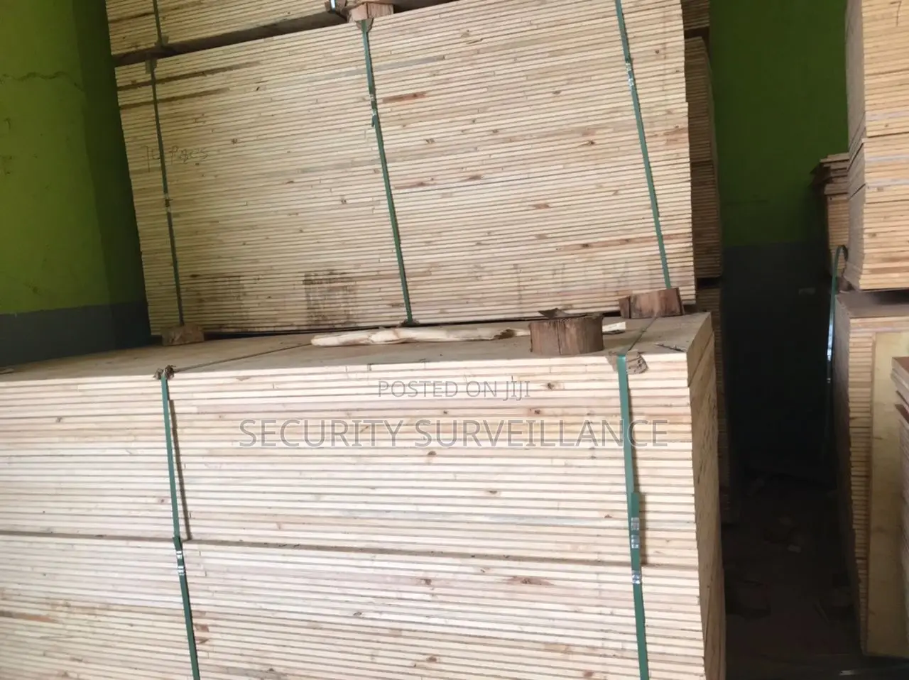 Block Board Ordinary 18mm / 3/4 Boards