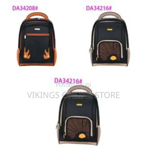 Tool Bag Backpack Heavy Duty Lightweight Tool Organizer Laptop Carrier