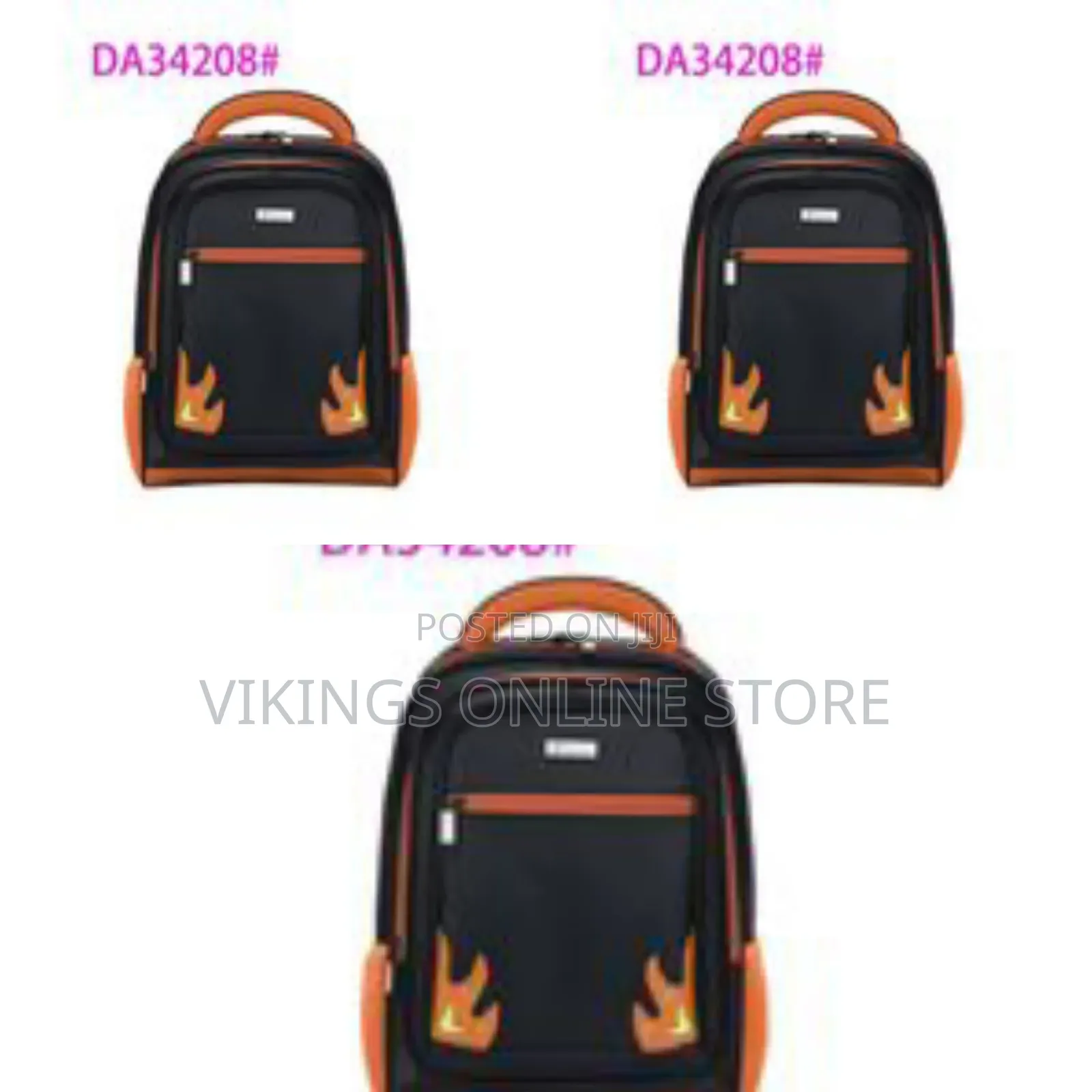 Tool Bag Backpack Heavy Duty Lightweight Tool Organizer Laptop Carrier