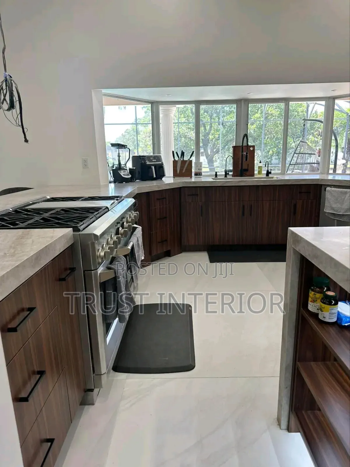 Kitchen Engineers 65
