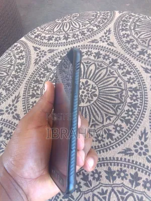 Samsung Galaxy XCover 4s 32 GB Black