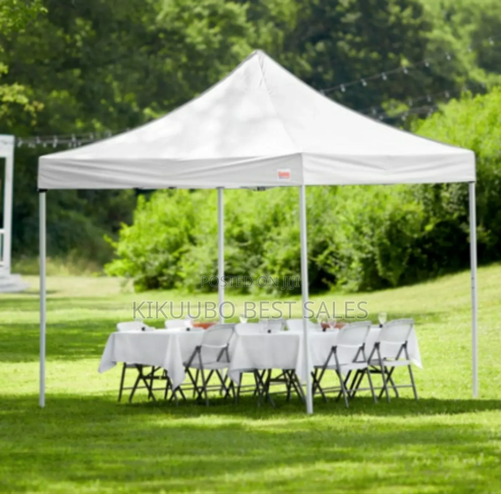Folding Gazebo Canopy Exhibition Tents