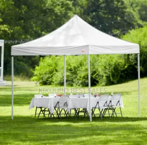 Folding Gazebo Canopy Exhibition Tents