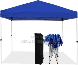 Folding Gazebo Canopy Exhibition Tents