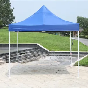 Folding Gazebo Canopy Exhibition Tents