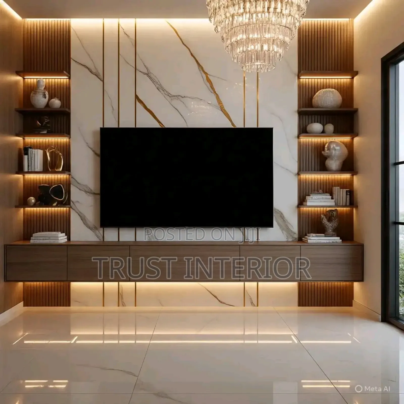 Tv Unit Experts 86