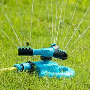 Garden Lawn Sprinkler