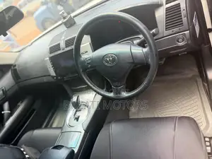 Toyota Mark X 2008 White