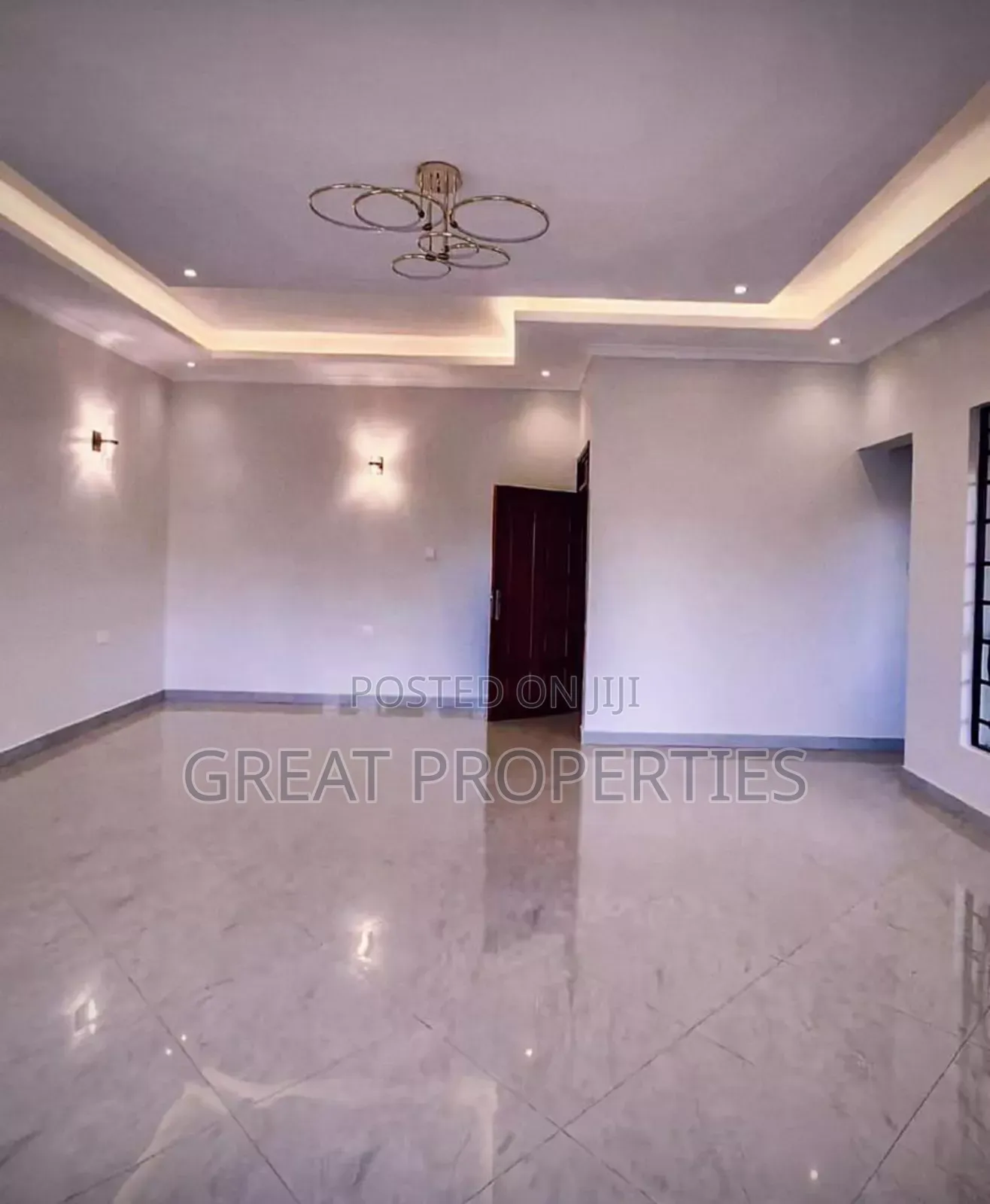 Furnished 5bdrm Mansion in Central Division for sale