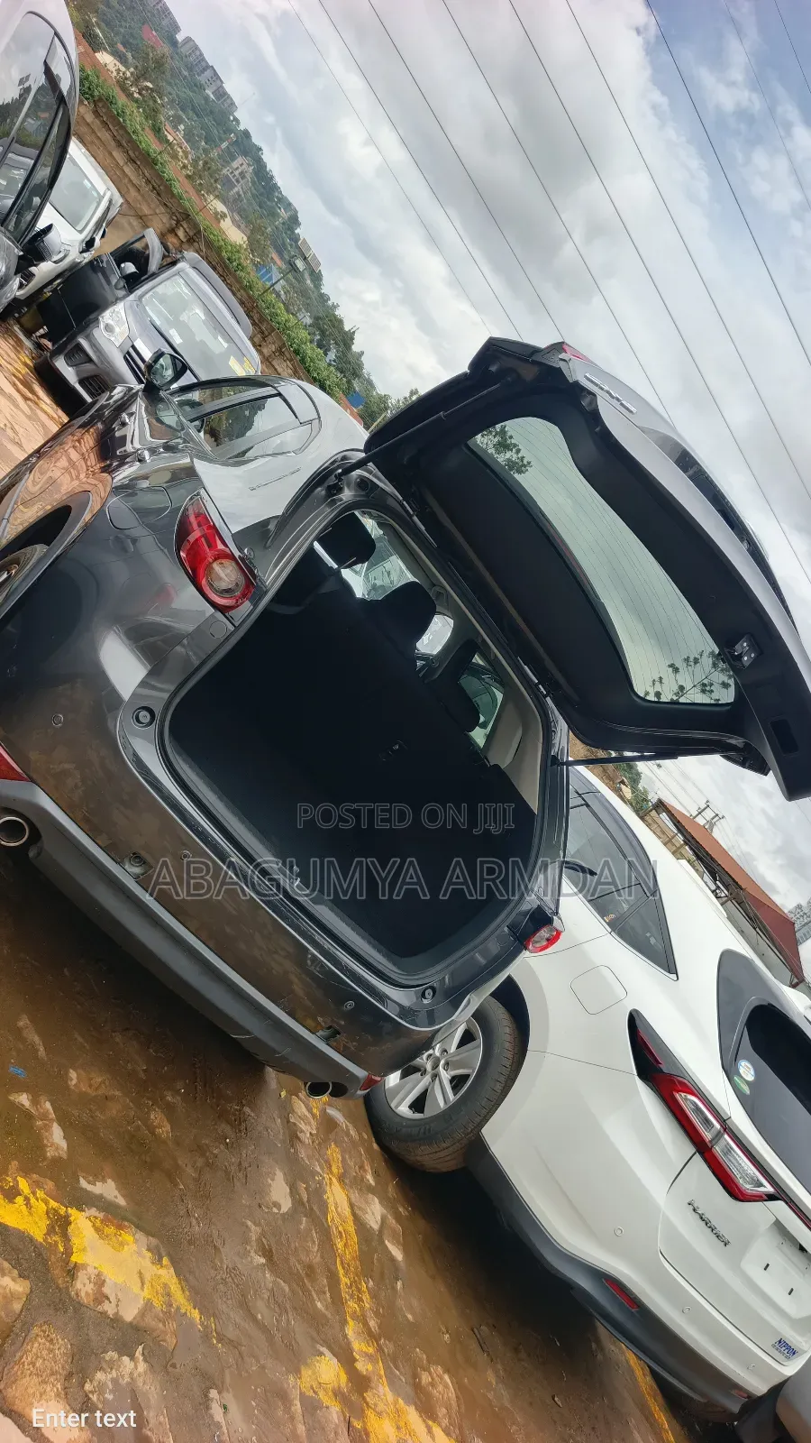 Mazda CX-5 2.2 Diesel AWD 2018 Gray