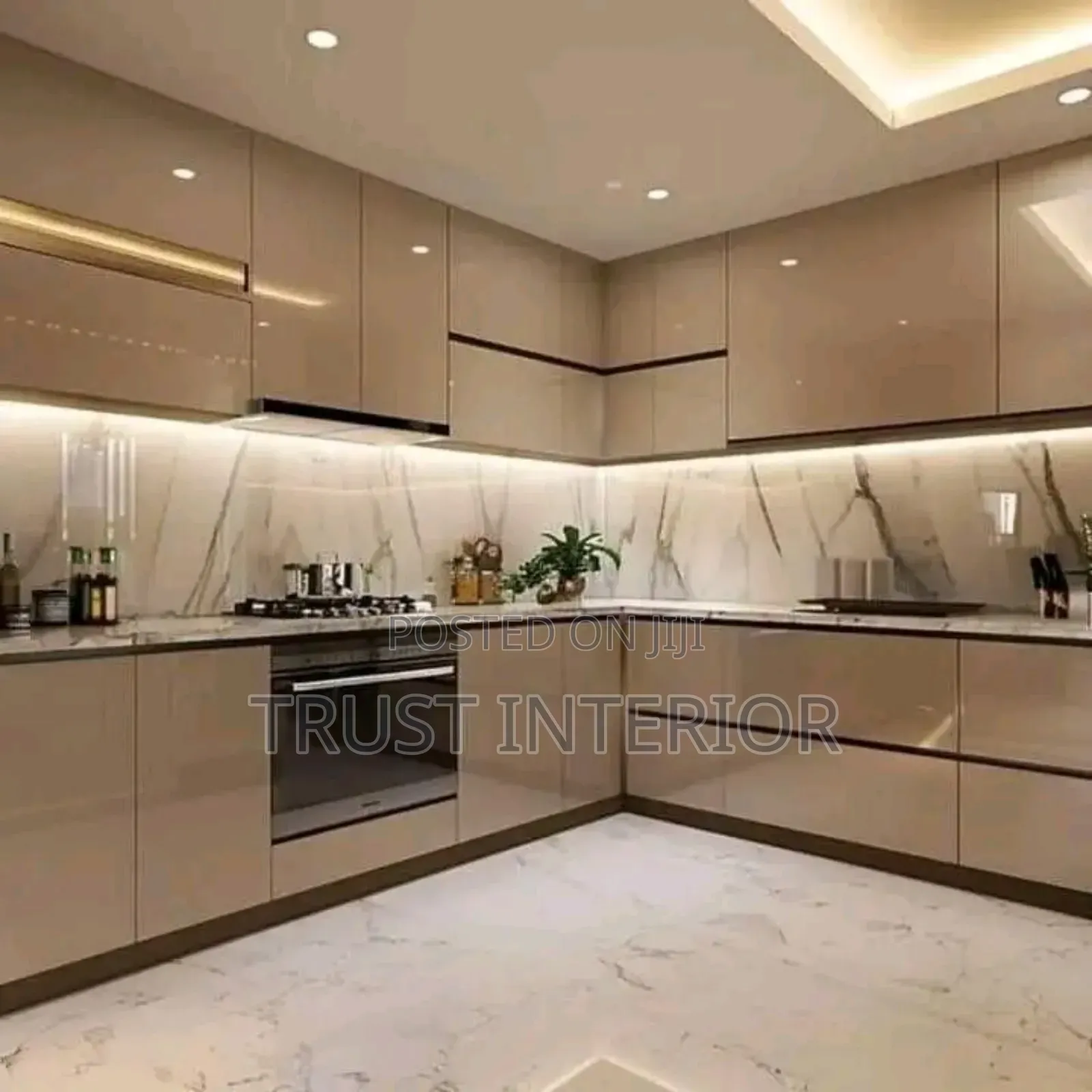Kitchen Contractors