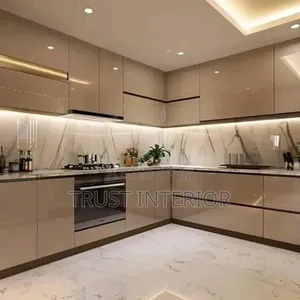 Kitchen Contractors
