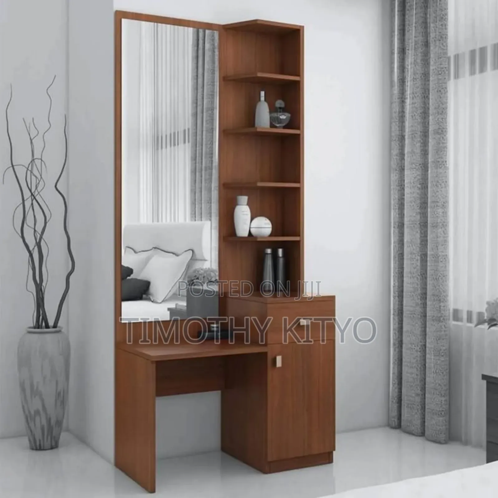 Dressing Mirror Classic