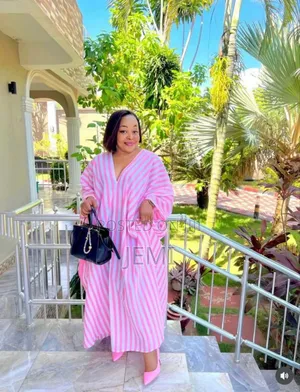 Free Dresses Available