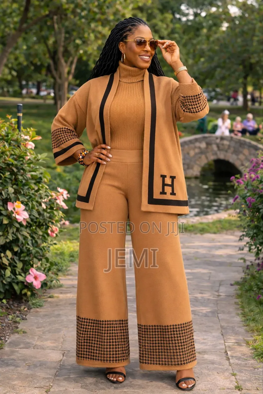 Free Sweater Outfits