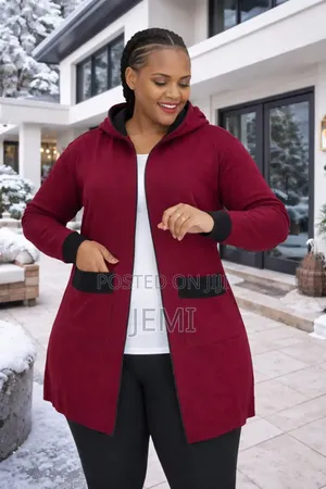 Sweater Available