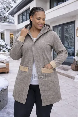 Sweater Available
