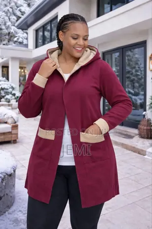 Sweater Available
