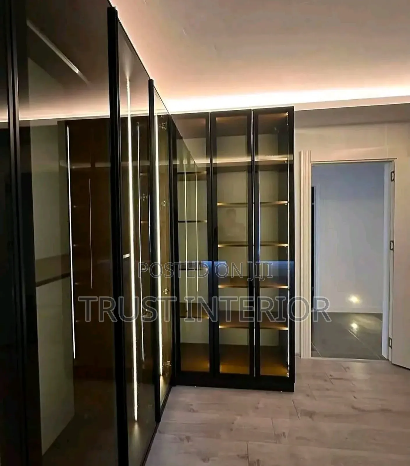 Closet Contractors