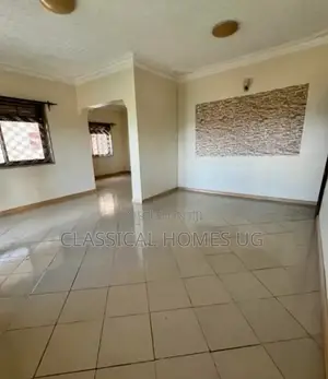 3bdrm Apartment in Kyanja Kungu, Central Division for rent